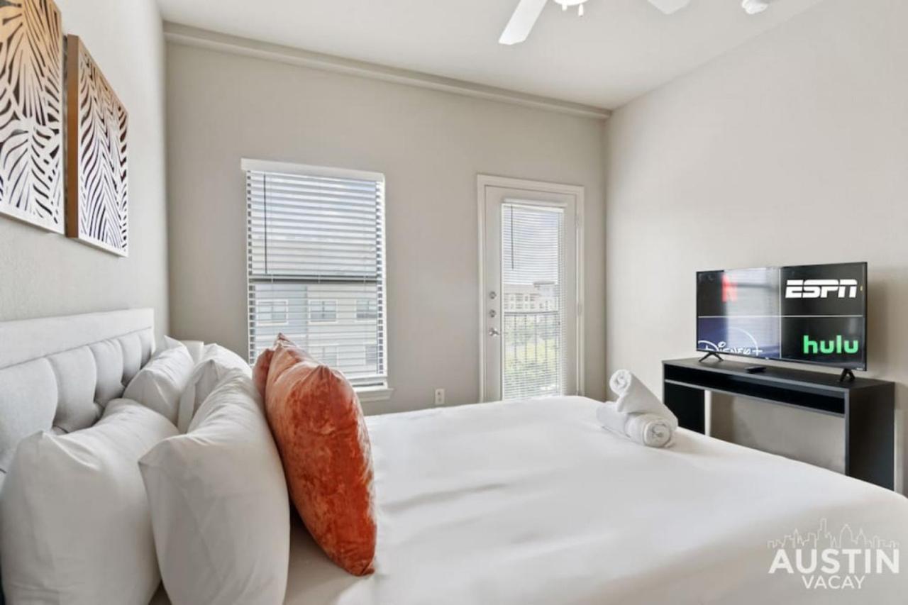 Apartment Dual Apts In Downtown Perfect For Groups *