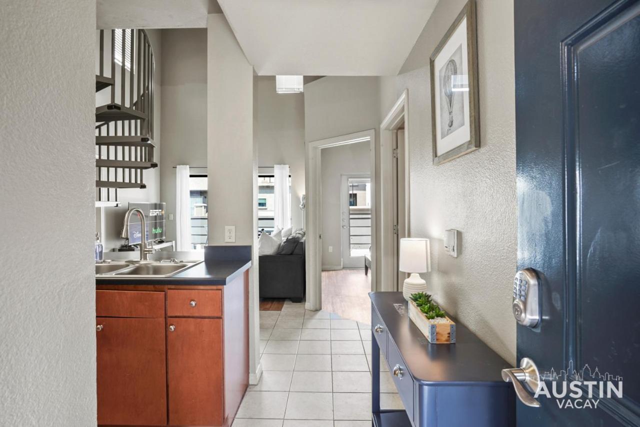 Spacious Downtown Retreat For Large Groups Apartment Austin