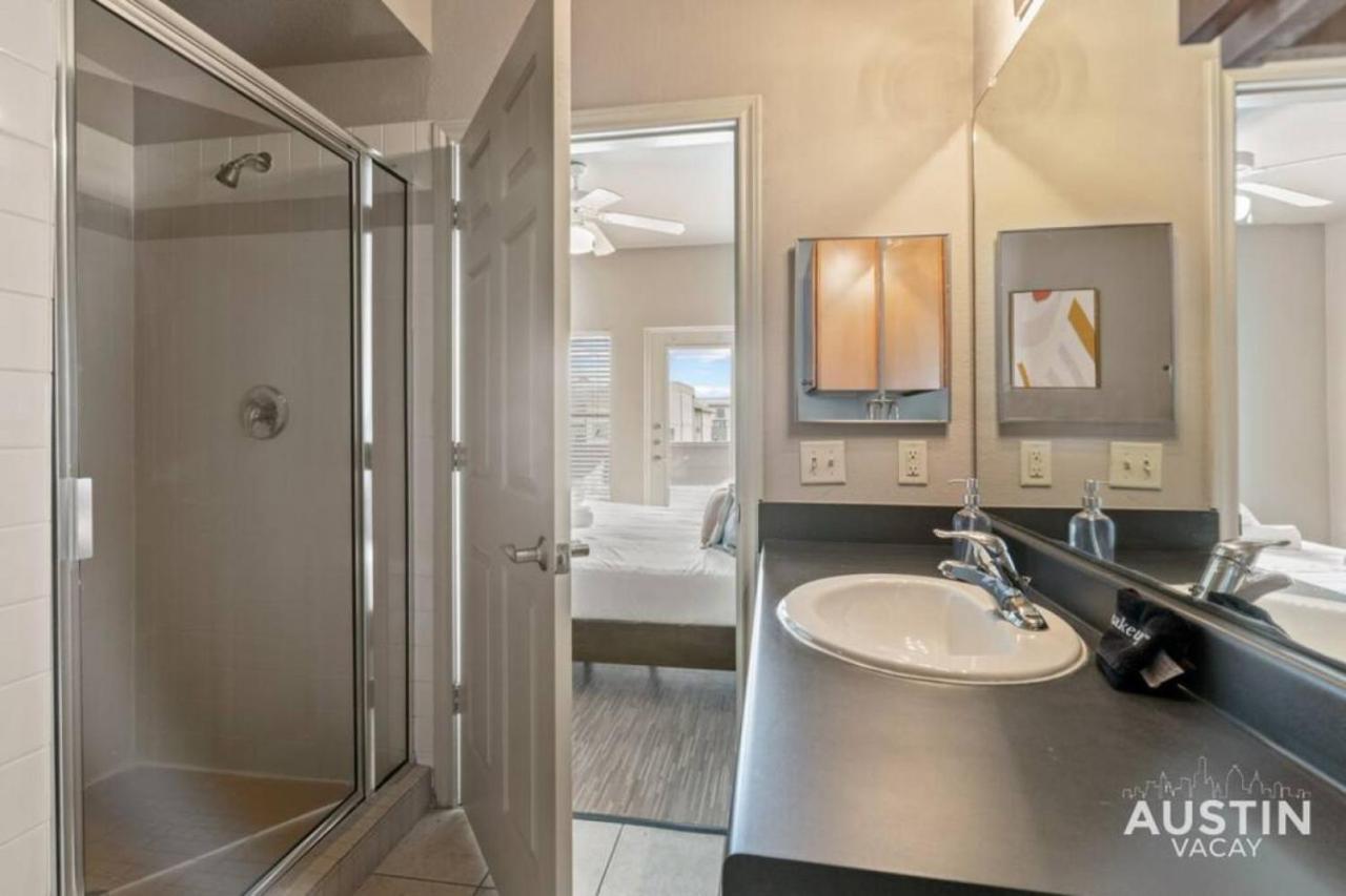 Apartment Dual Apts In Downtown Perfect For Groups *