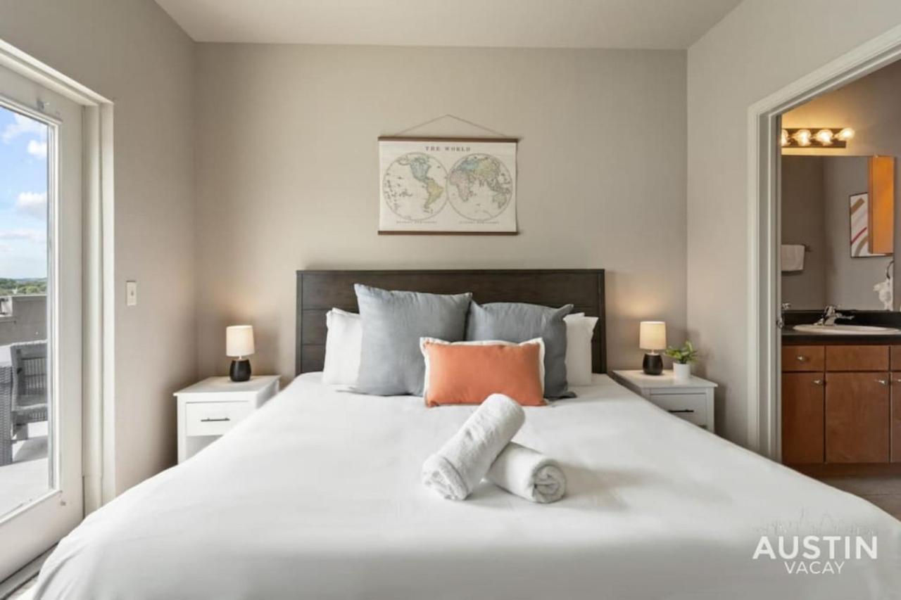 Apartment Dual Apts In Downtown Perfect For Groups