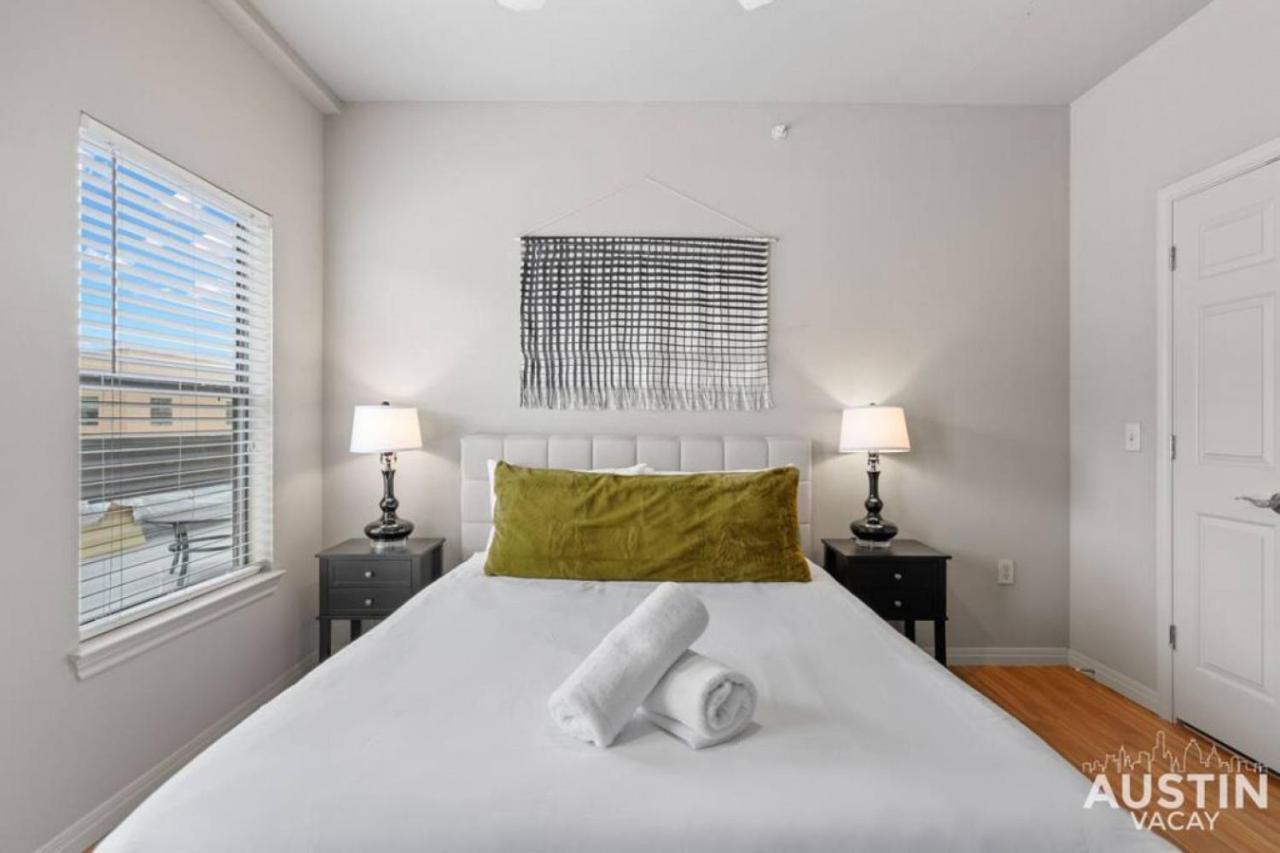 Spacious Downtown Retreat For Large Groups * Austin