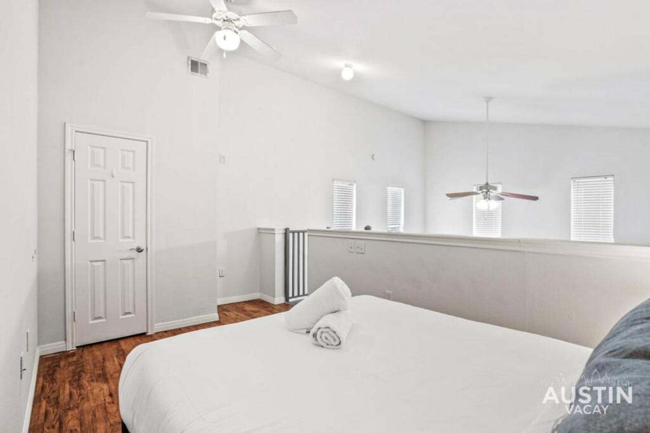 Apartment Prime Location Modern Comfort Sleeps Up To 16 *