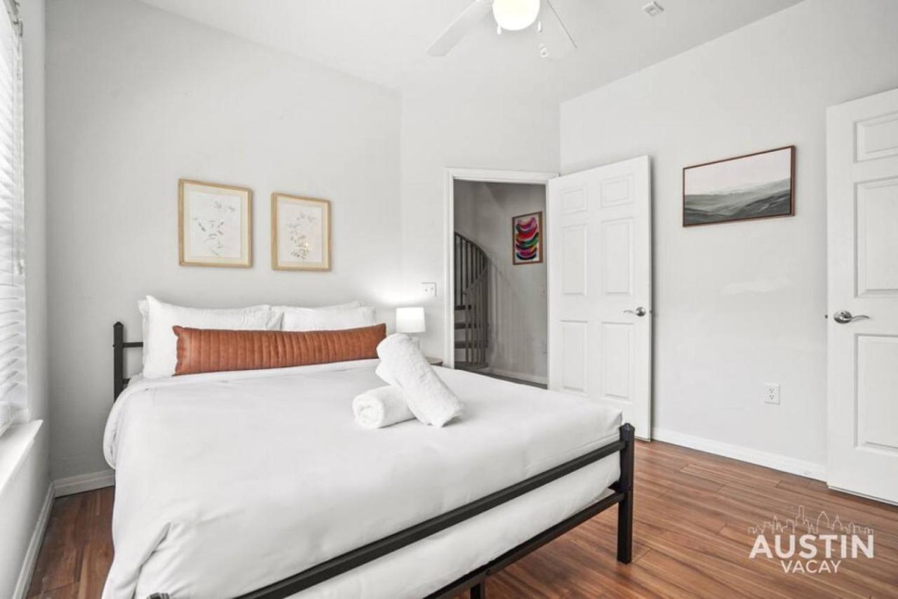 Apartment Prime Location Modern Comfort Sleeps Up To 16 *