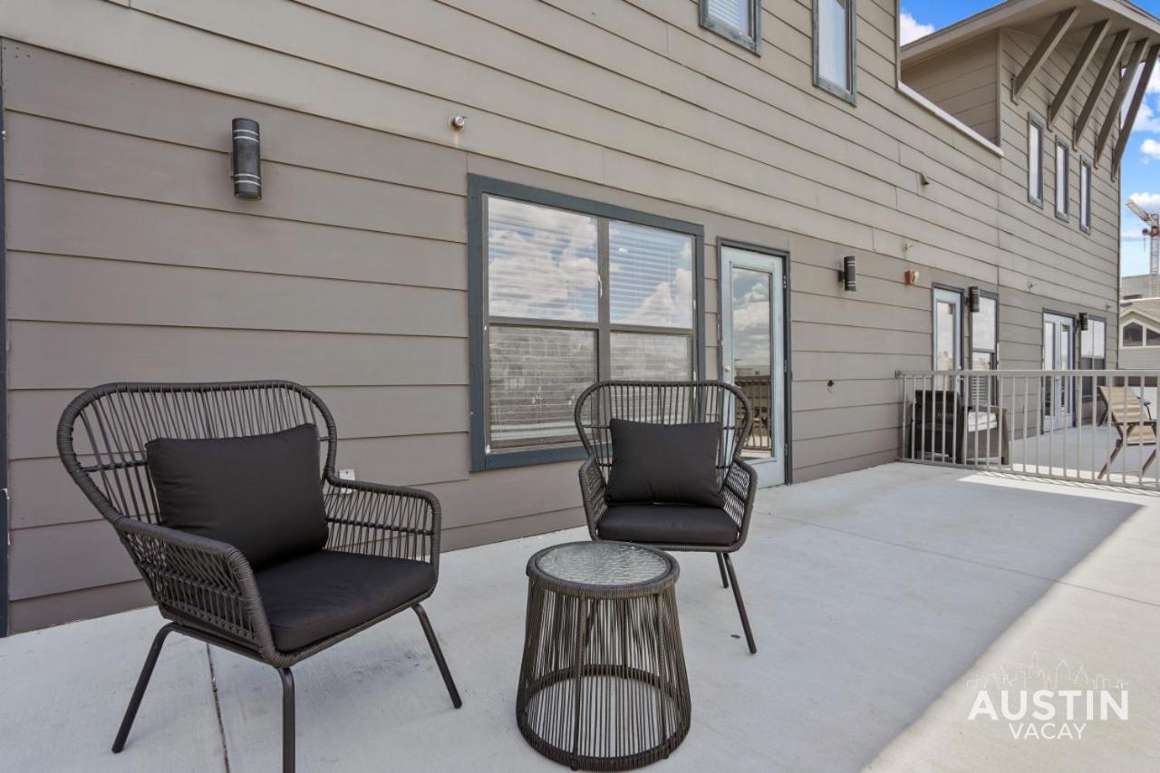 Dual Apts In Downtown Perfect For Groups *