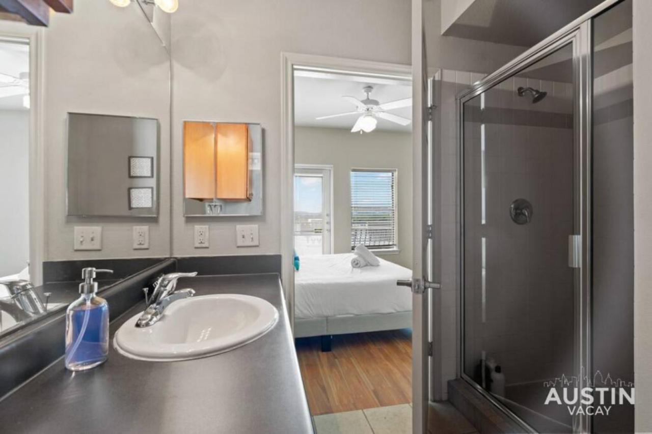 Spacious Downtown Retreat For Large Groups Apartment Austin
