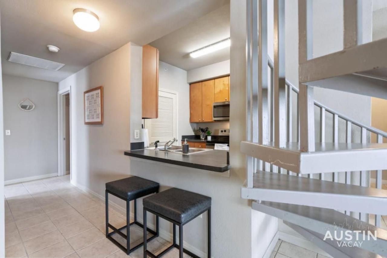 Spacious Downtown Retreat For Large Groups * Austin