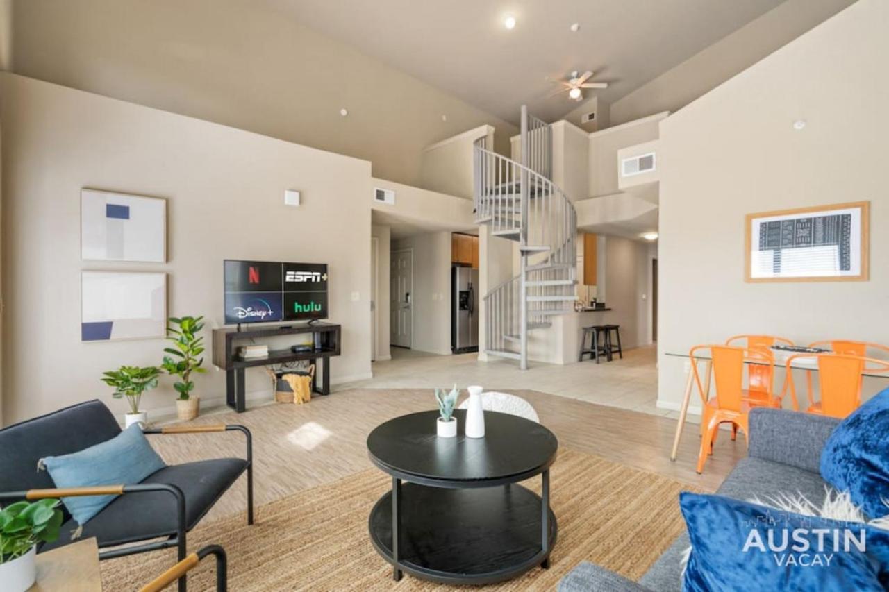 Dual Apts In Downtown Perfect For Groups Apartment *