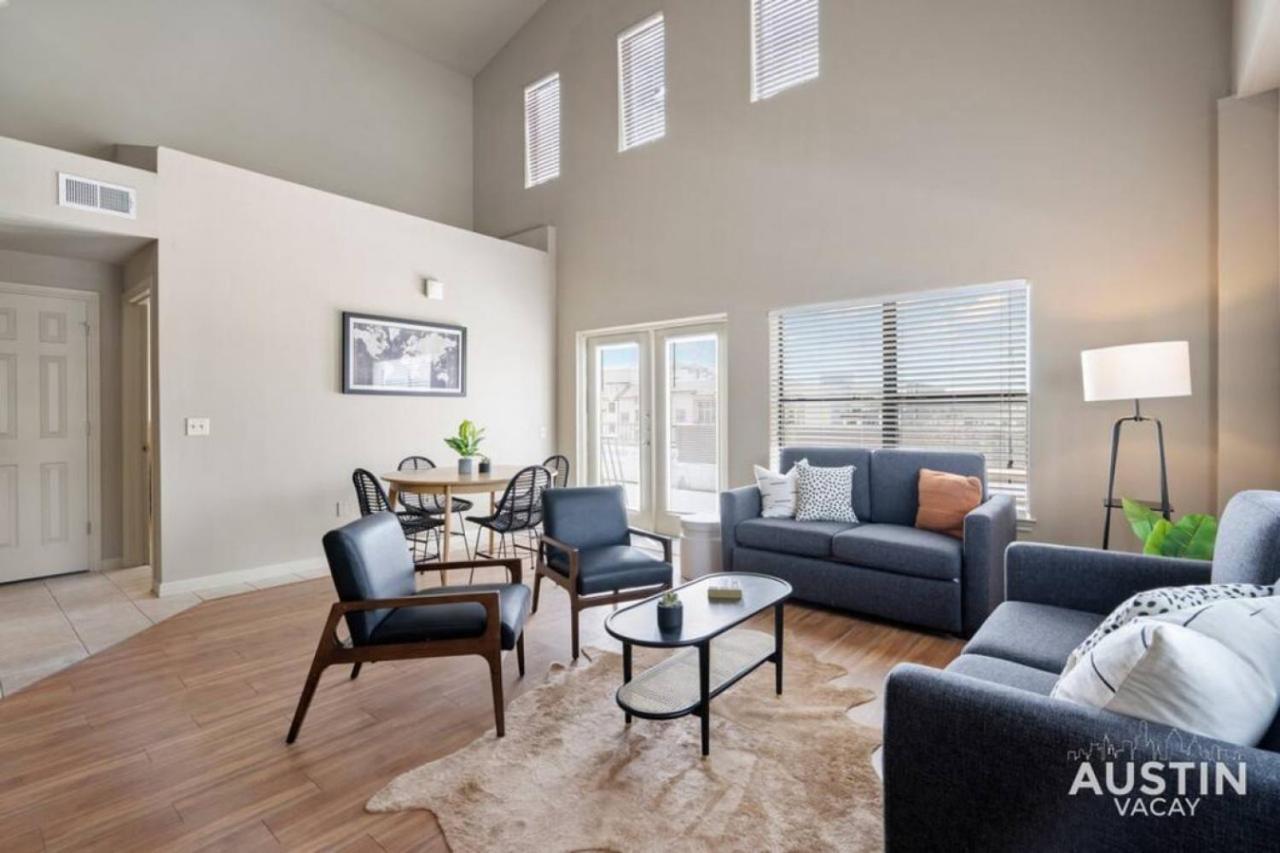 Spacious Downtown Retreat For Large Groups Apartment *