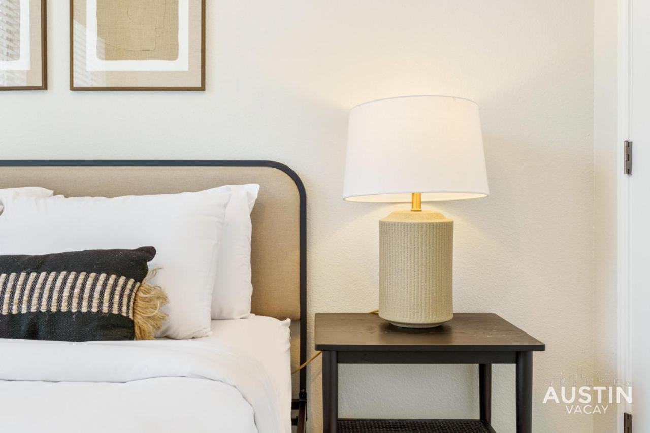 Perfect Location W Free Prkg And Cozy Beds Holiday home *