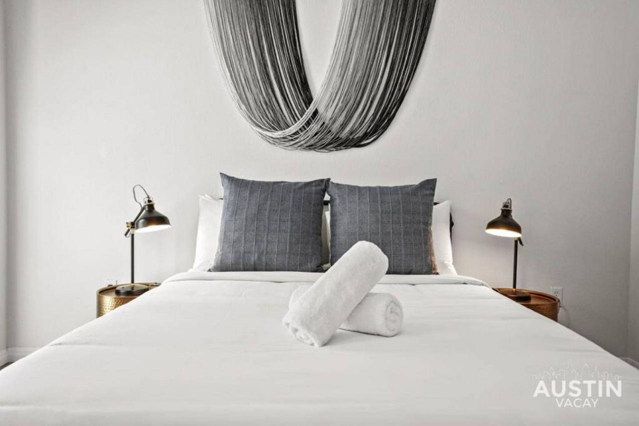 Apartment Prime Location Modern Comfort Sleeps Up To 16 *