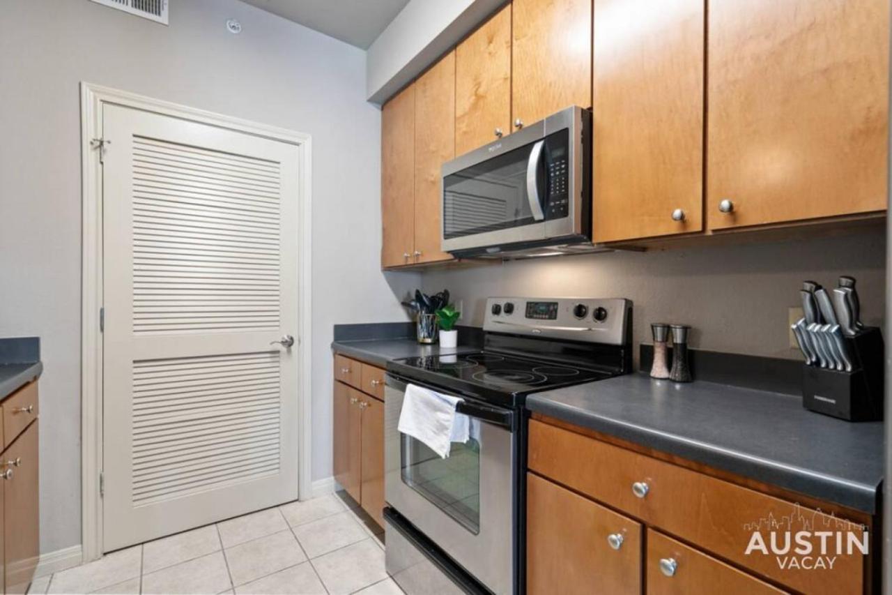 Spacious Downtown Retreat For Large Groups Apartment Austin