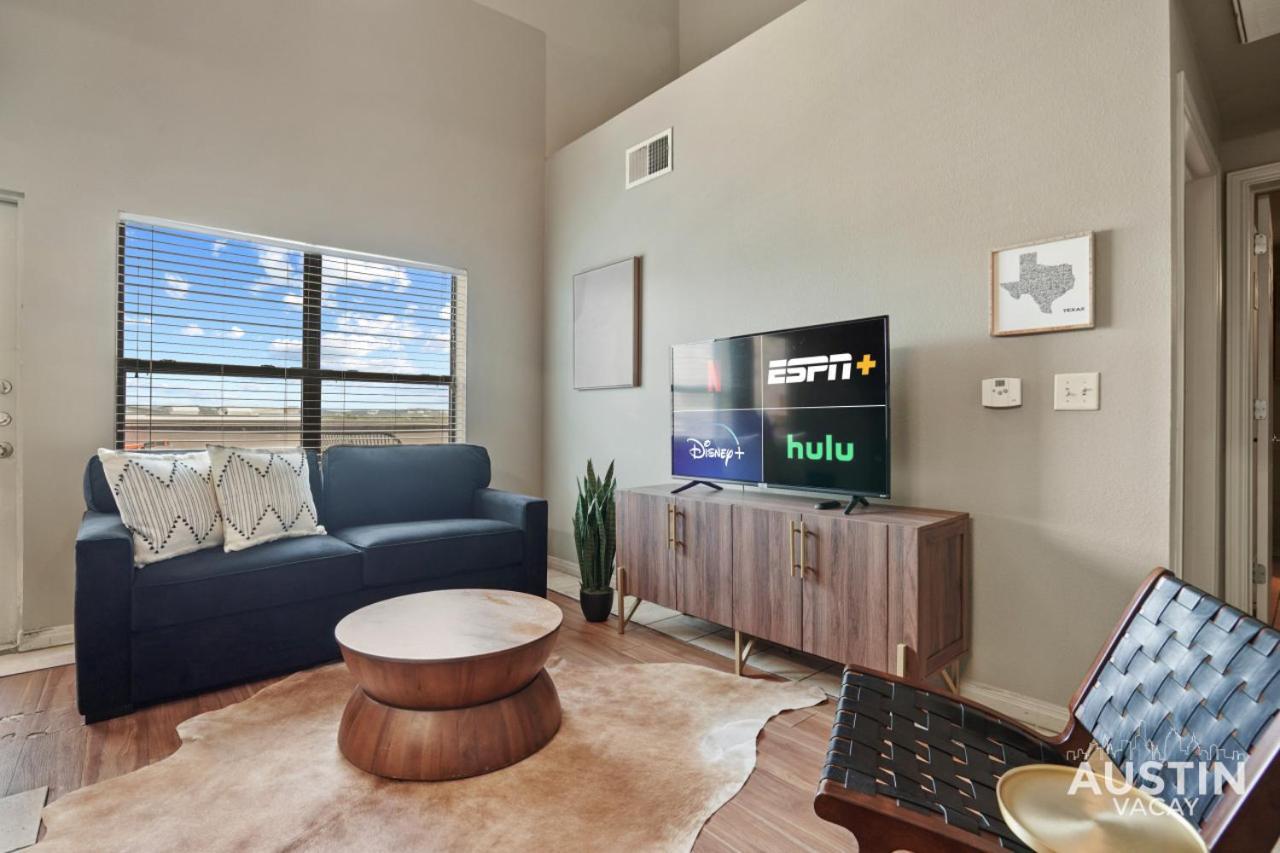 Apartment Dual Apts In Downtown Perfect For Groups