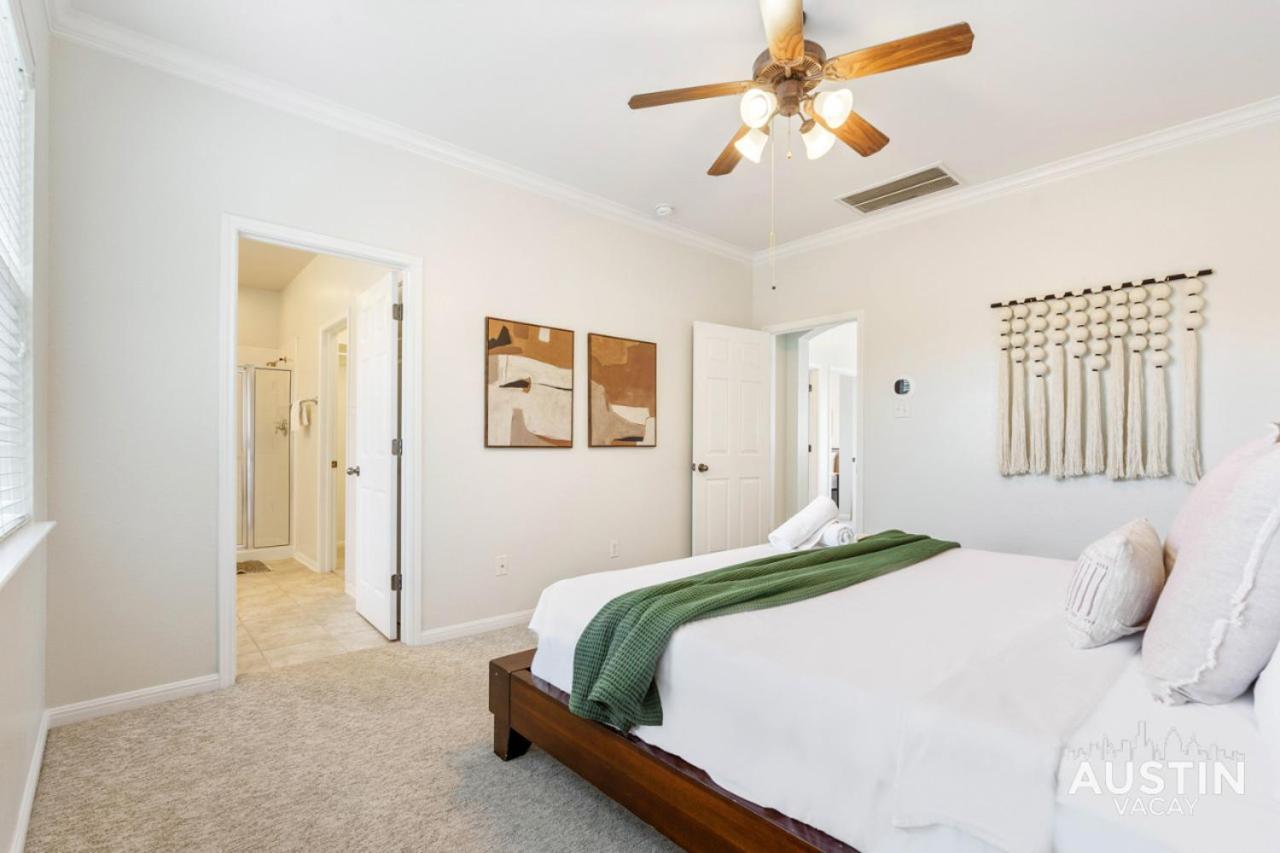 Perfect Location W Free Prkg And Cozy Beds Holiday home *