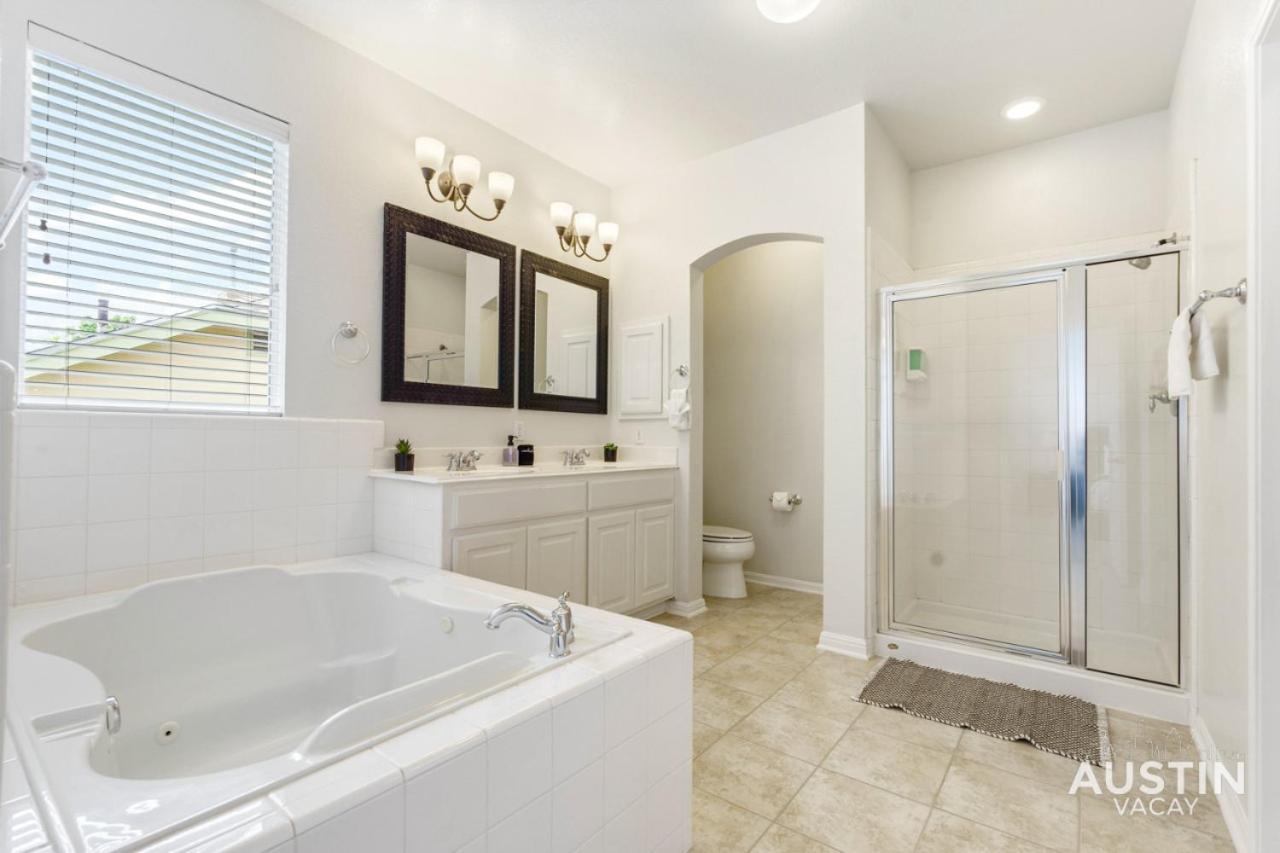 Perfect Location W Free Prkg And Cozy Beds Austin