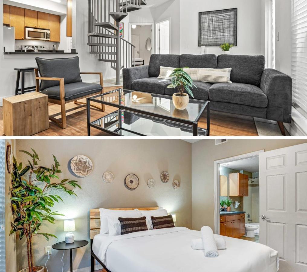 Prime Location Modern Comfort Sleeps Up To 16