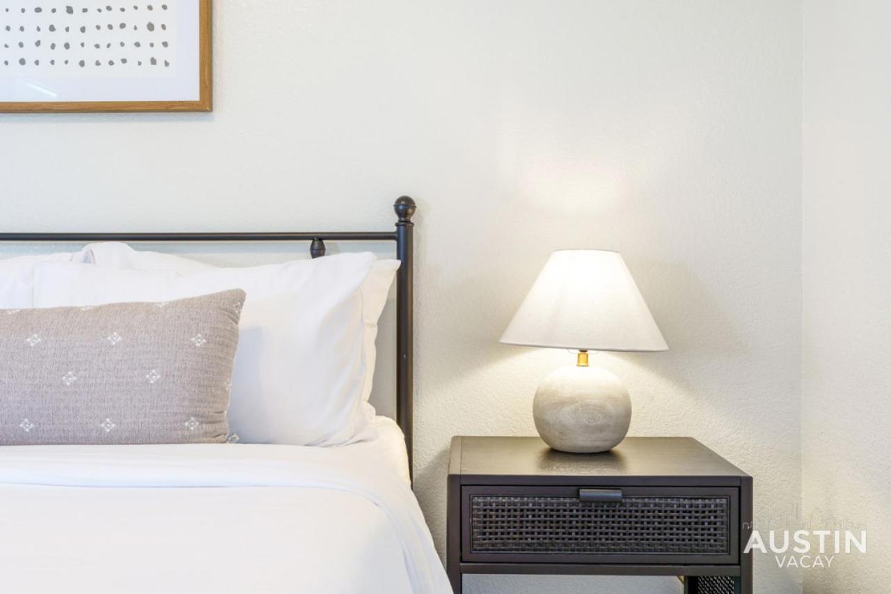 Holiday home Perfect Location W Free Prkg And Cozy Beds Austin