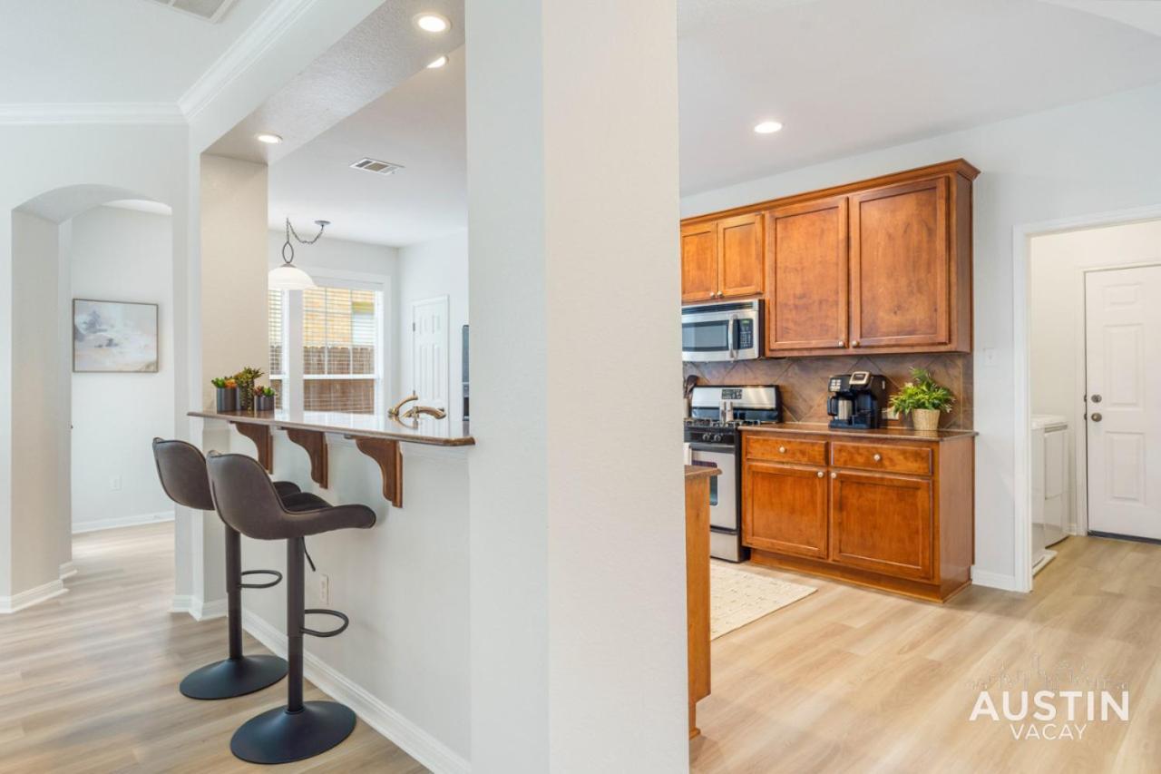 Perfect Location W Free Prkg And Cozy Beds * Austin