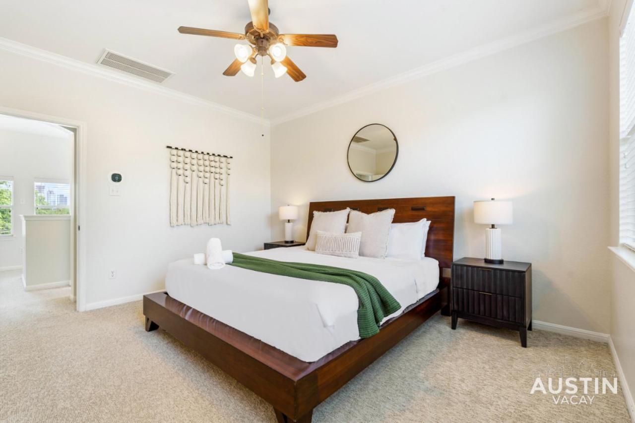 Perfect Location W Free Prkg And Cozy Beds Holiday home *