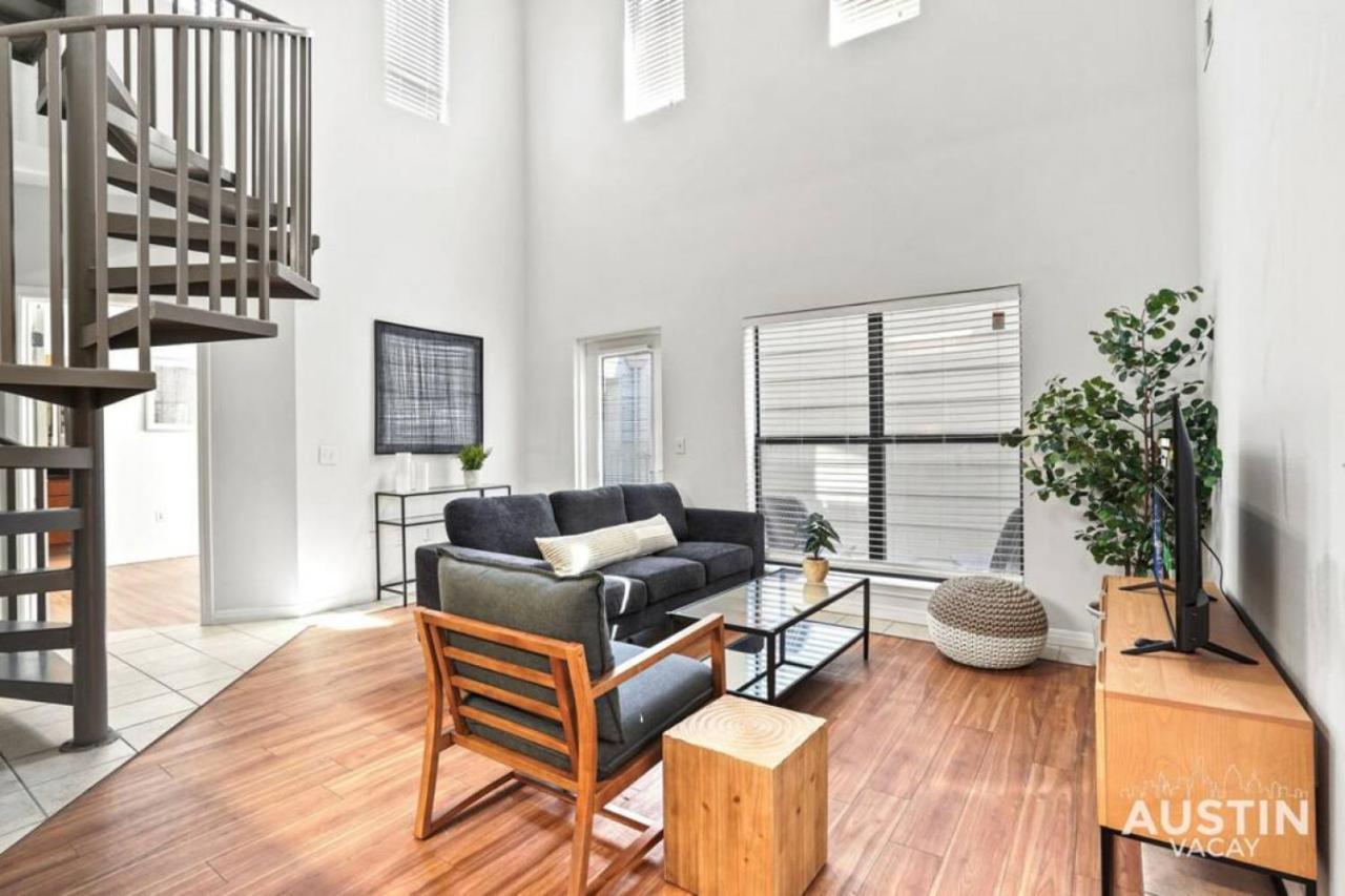 Apartment Prime Location Modern Comfort Sleeps Up To 16