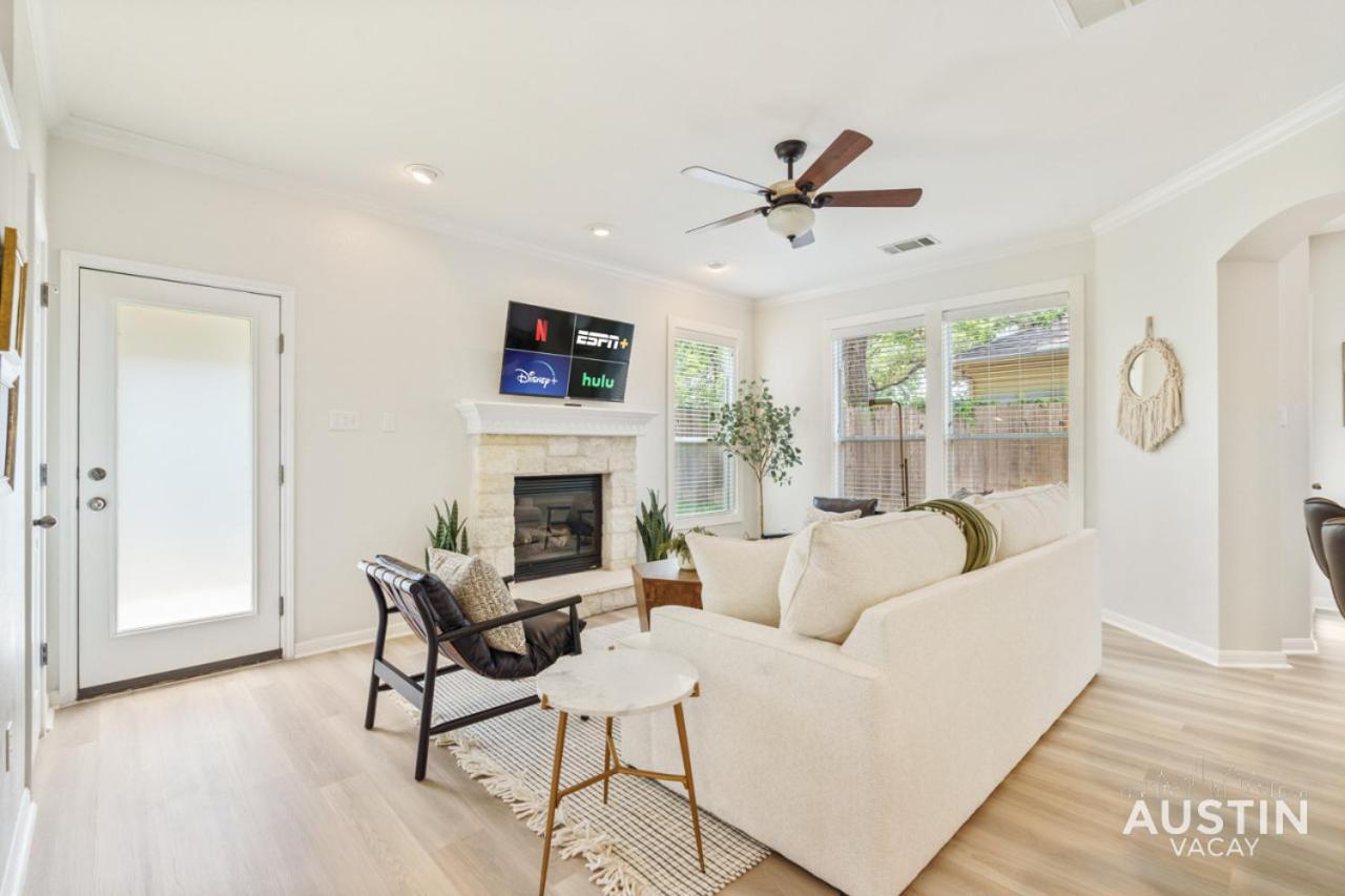 Perfect Location W Free Prkg And Cozy Beds Holiday home