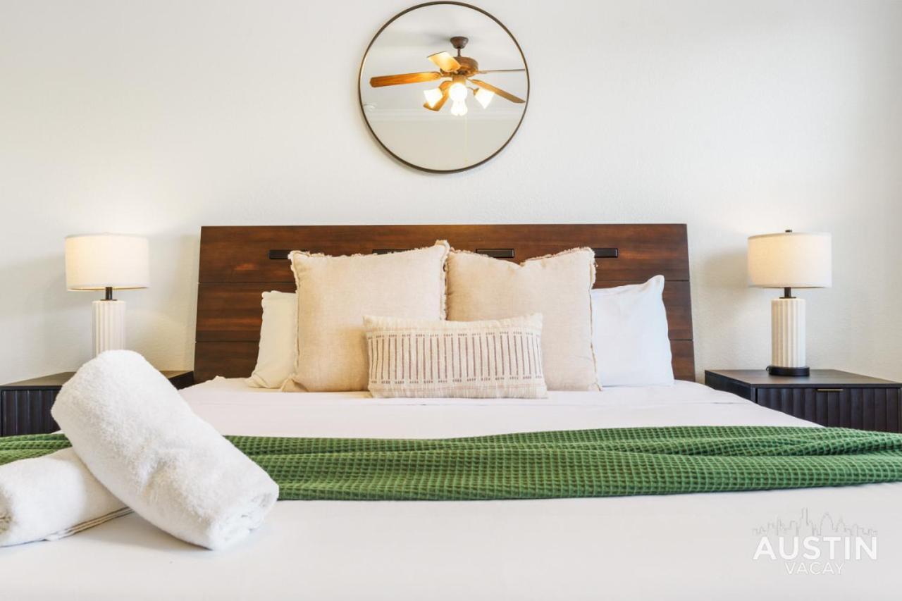 Perfect Location W Free Prkg And Cozy Beds Holiday home
