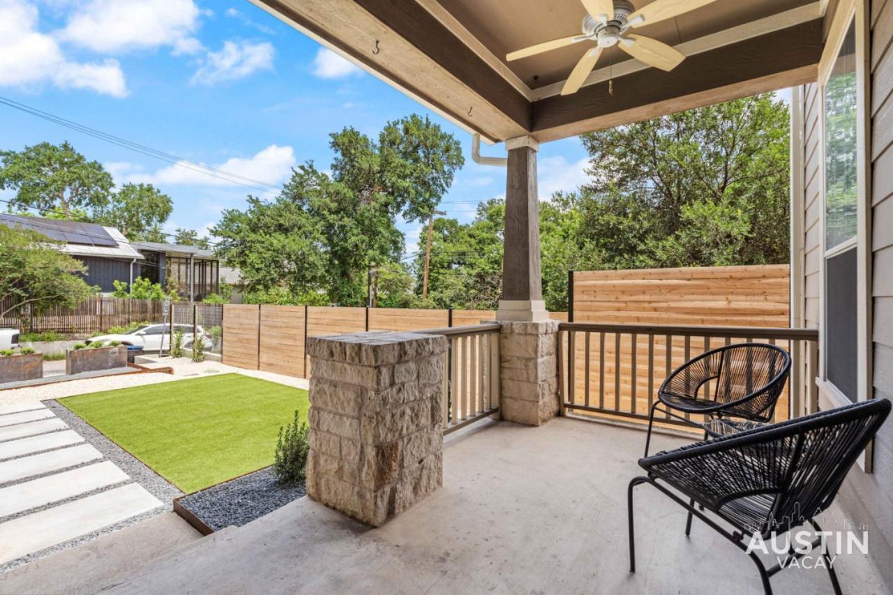 Perfect Location W Free Prkg And Cozy Beds Austin