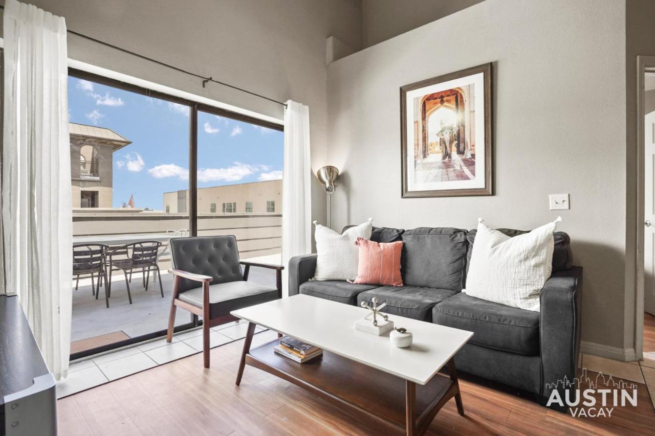 Spacious Downtown Retreat For Large Groups * Austin