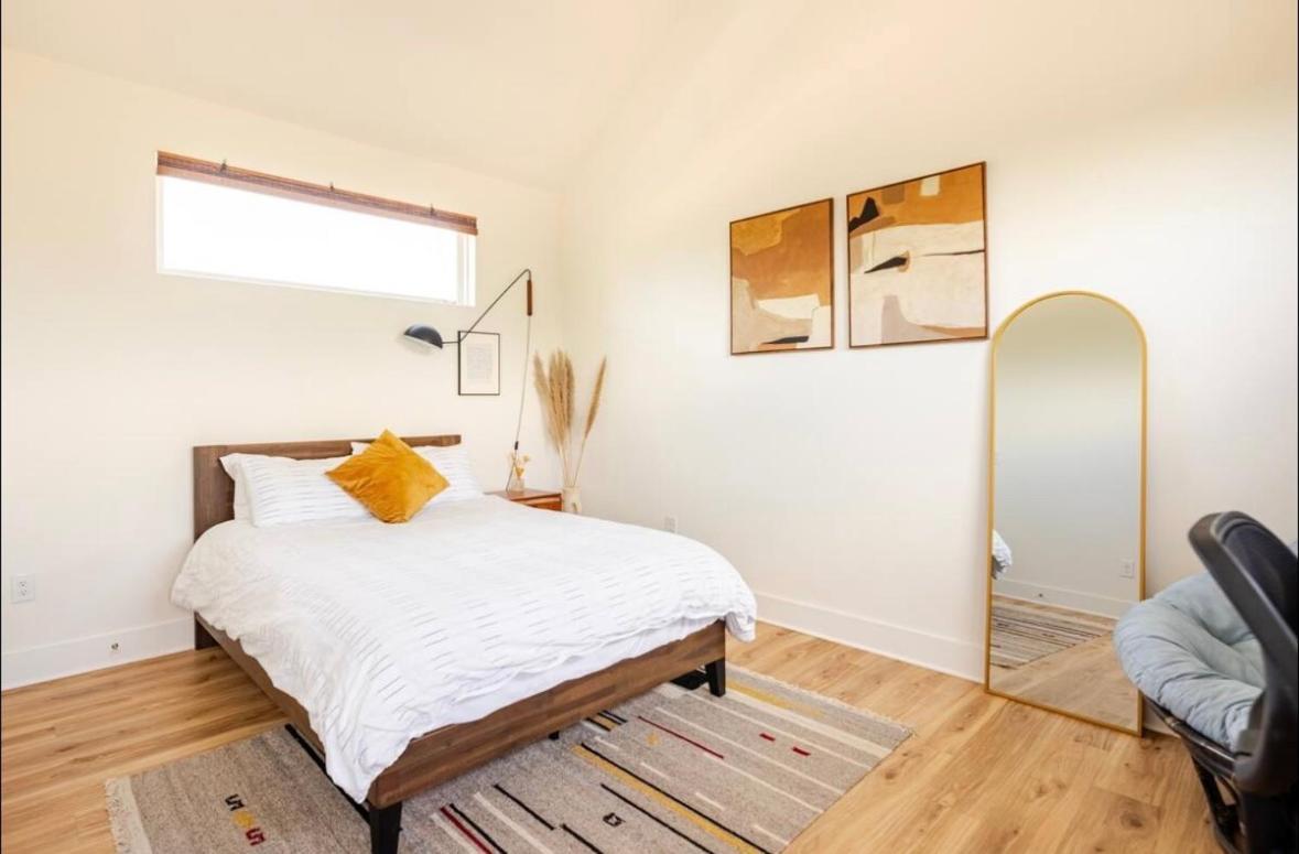 Designer New 10min Dt Pet Friendly 7min Park-room A Austin