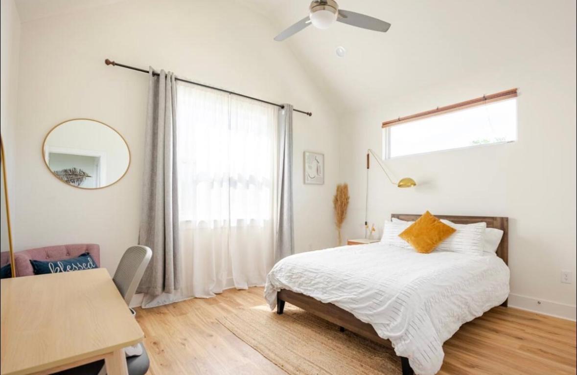 Designer New 10min Dt Pet Friendly 7min Park-room A Homestay *