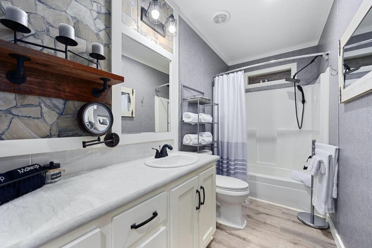 New Sterling Serenity A Above The Rest 3b2b Holiday home
