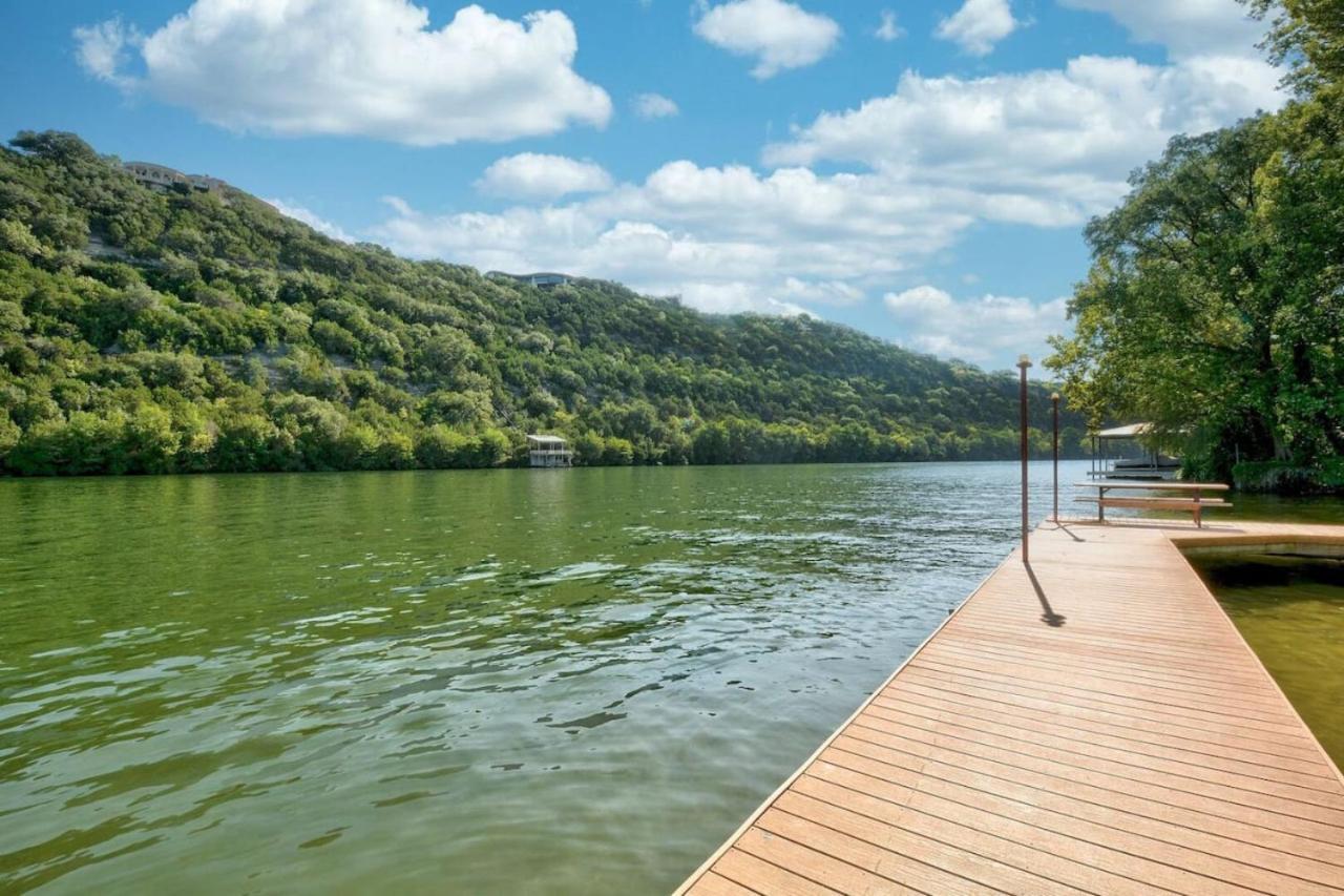 Holiday home New Sterling Serenity A Above The Rest 3b2b Austin