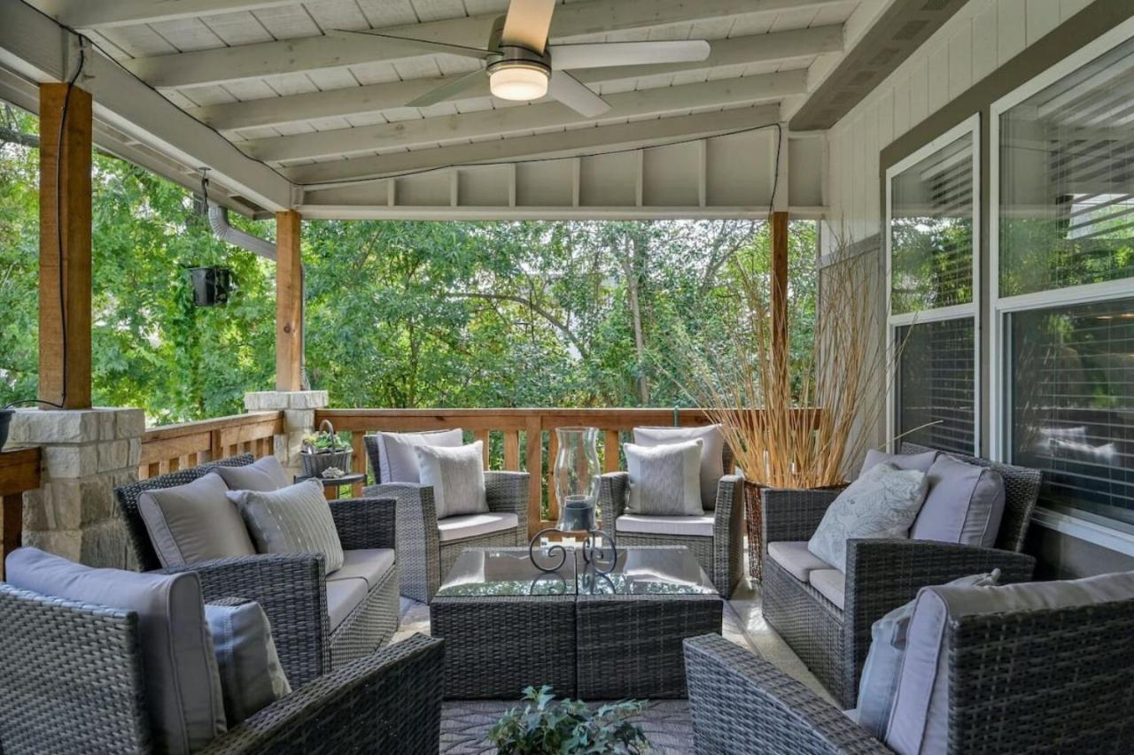 New Sterling Serenity A Above The Rest 3b2b Holiday home Austin