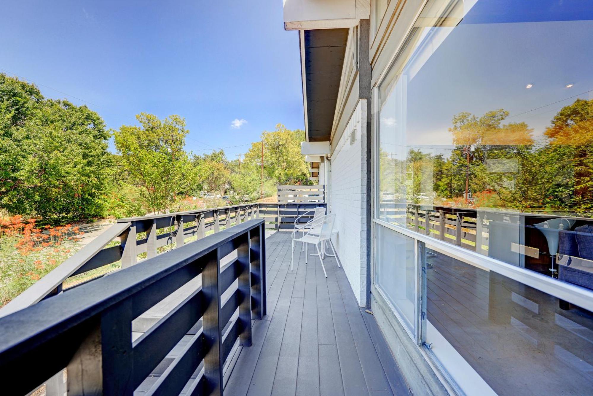 Holiday home Cheery Modern Retreat Near Soco & Downtown By Lodgewell Austin