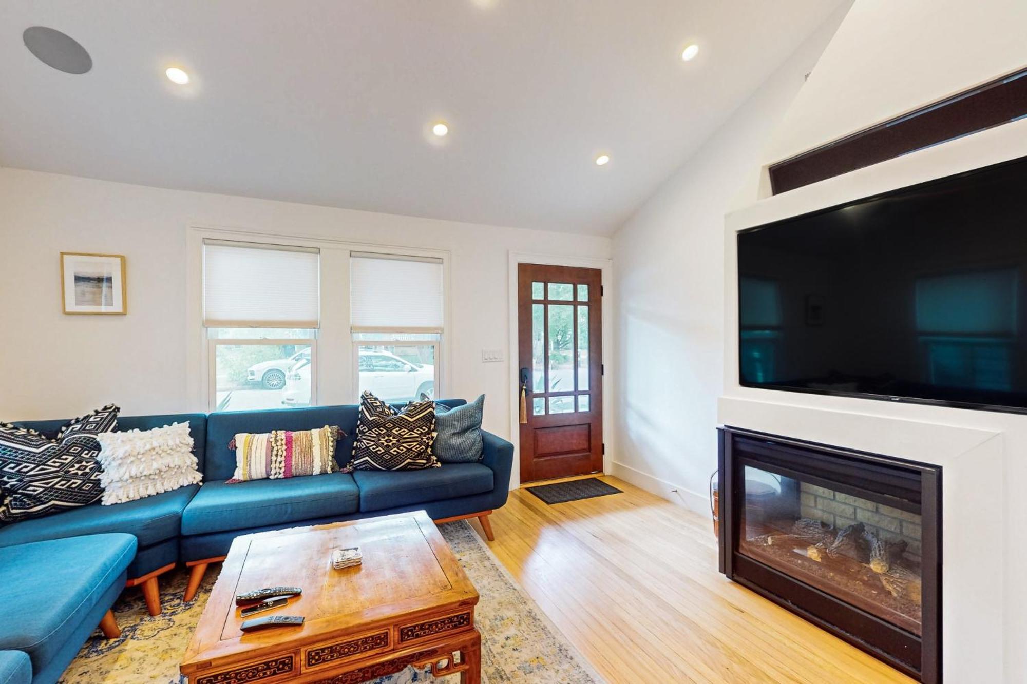 Holiday home Lavish Escape