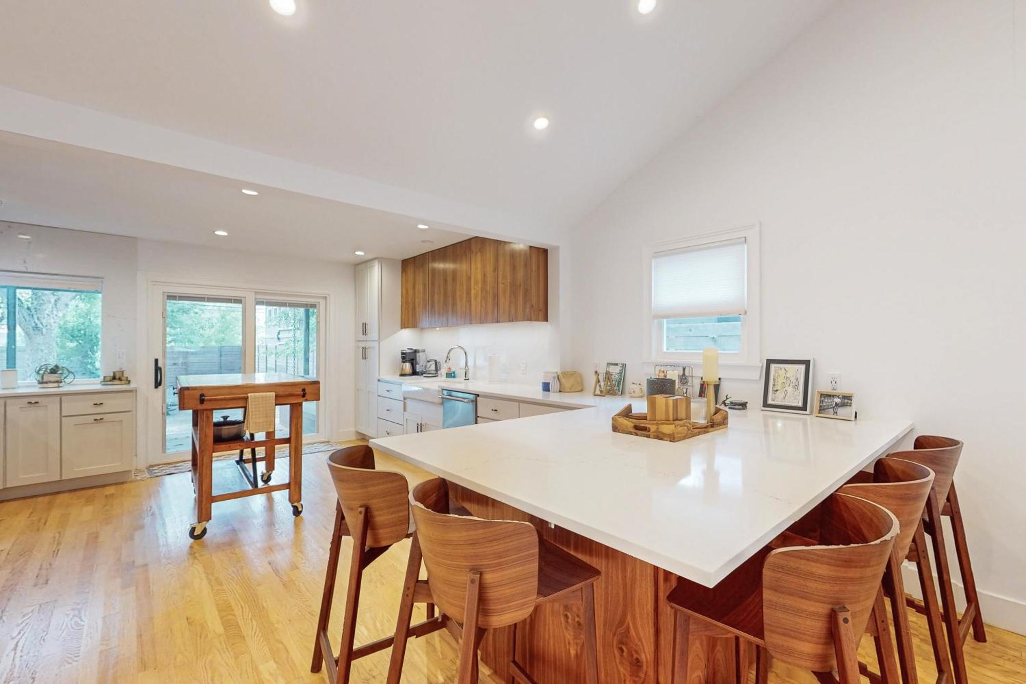 Holiday home Lavish Escape *