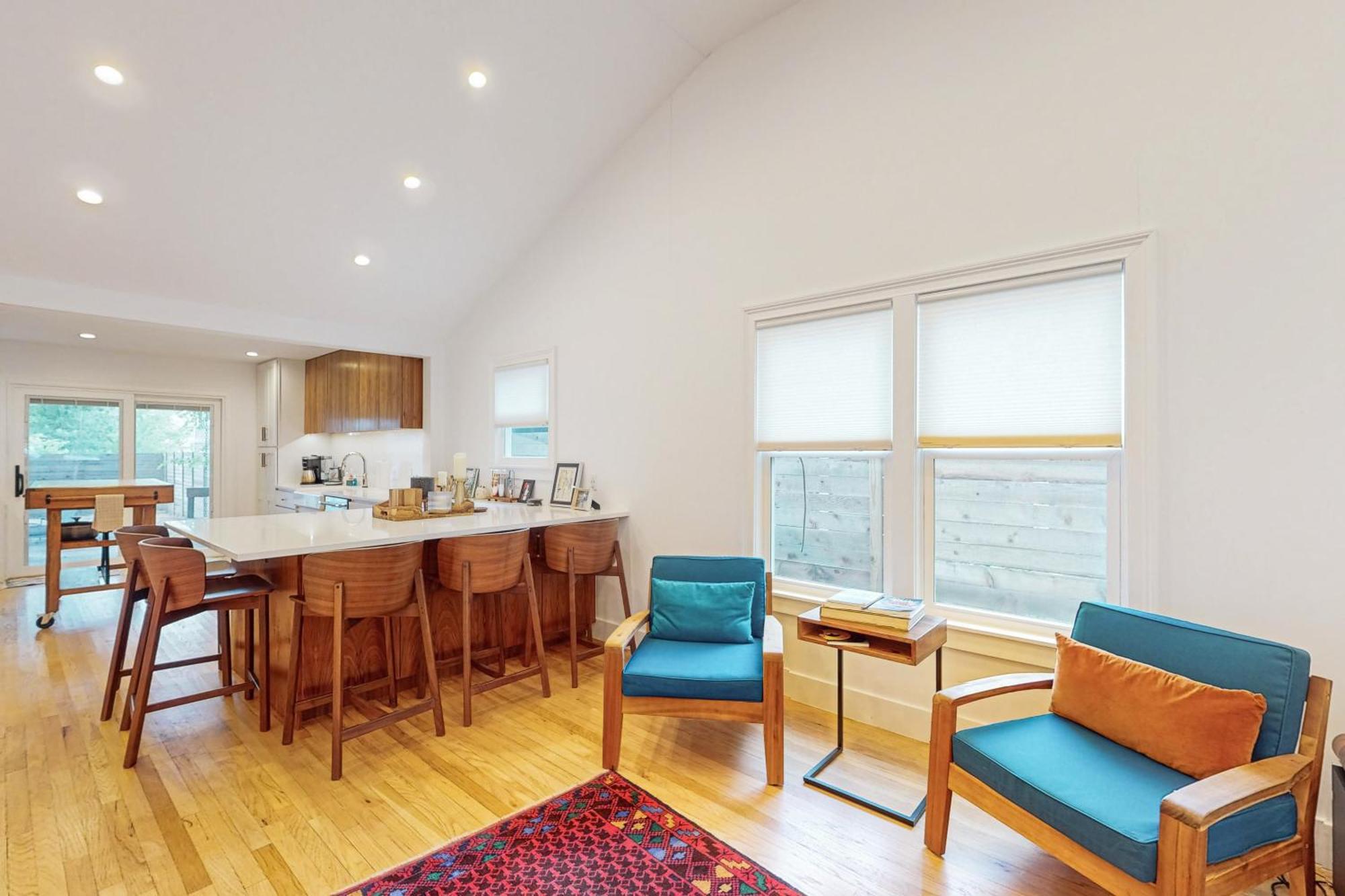 Holiday home Lavish Escape *
