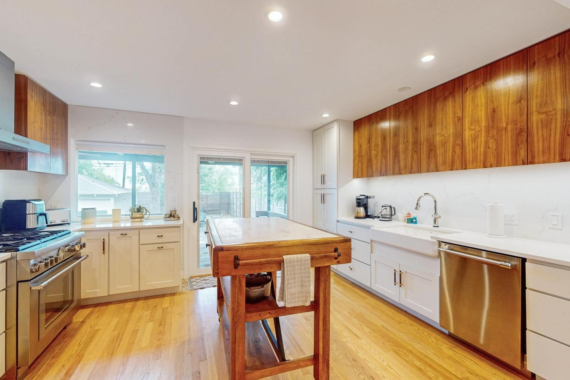 Holiday home Lavish Escape Austin