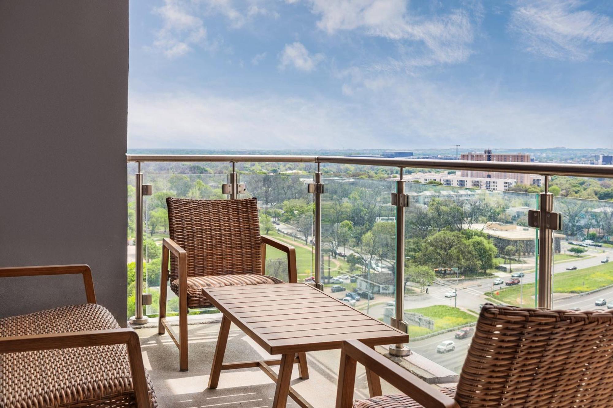 Fairfield Inn & Suites Austin Downtown Hotel