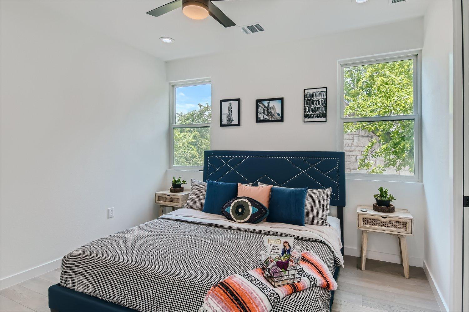 7 Bdrm Compound Near Dt Perfect For Sxsw New Pool March 2025 Holiday home Austin