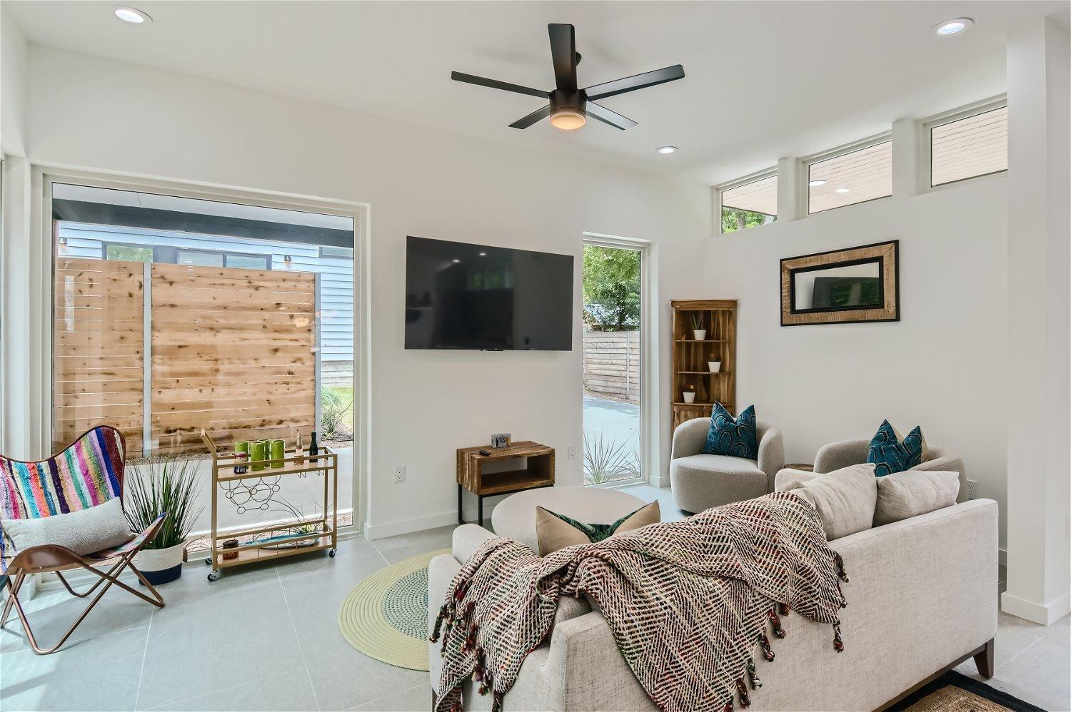 Holiday home 7 Bdrm Compound Near Dt Perfect For Sxsw New Pool March 2025 *