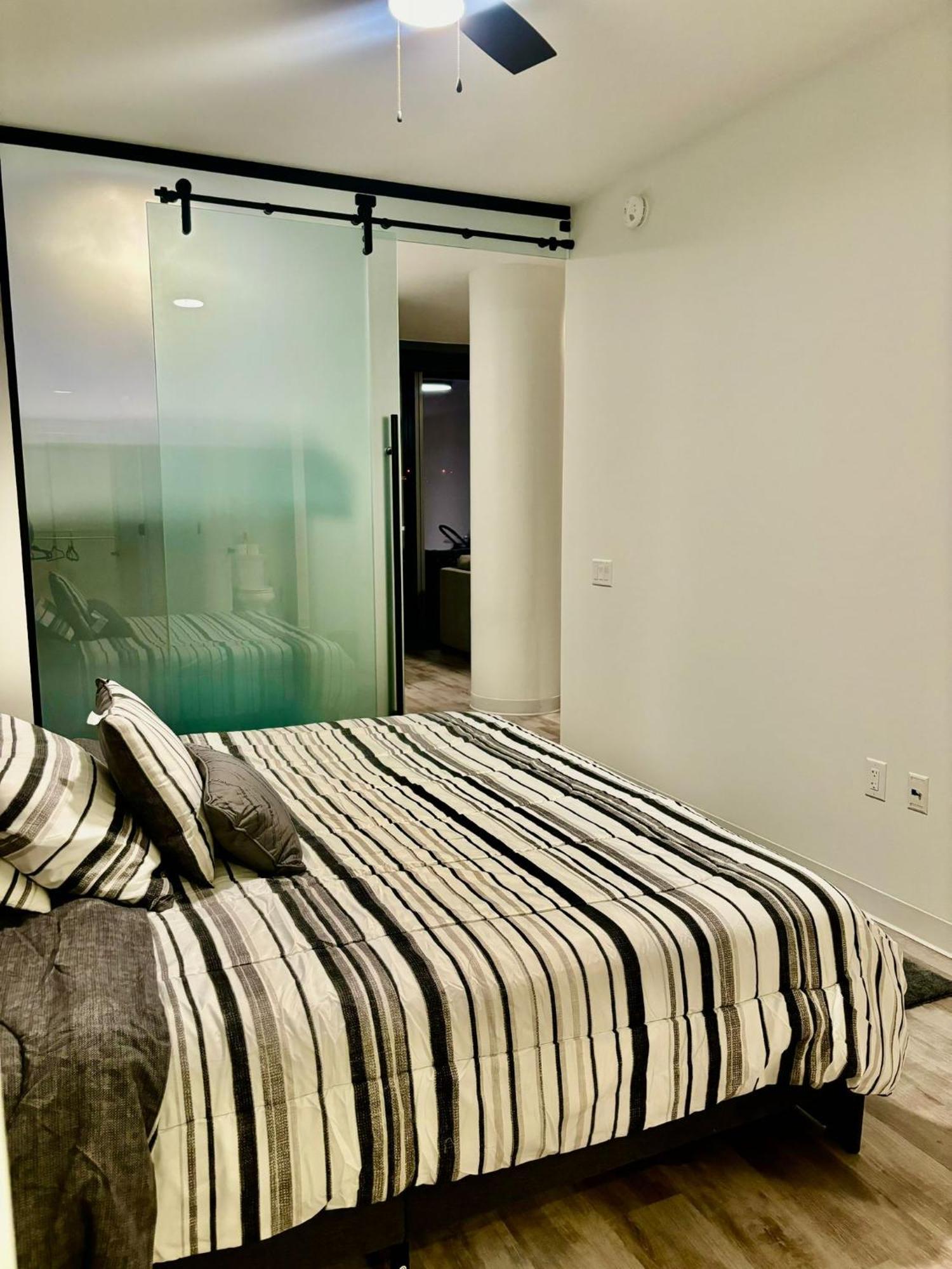 Apartment En El Rascacielos *