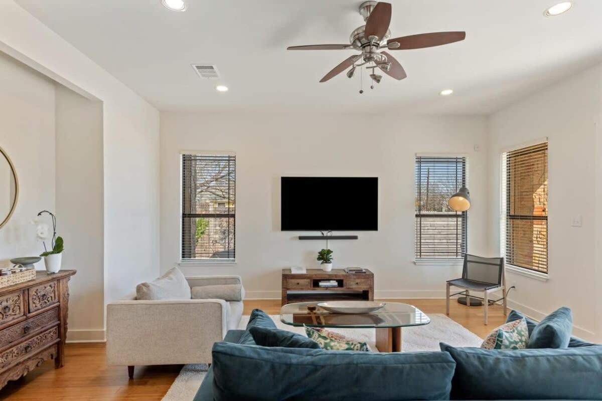 Bright Modern 3 Bedroom House In Hip East