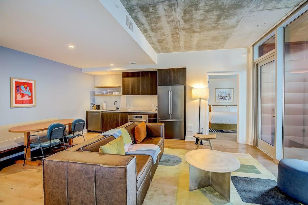 Luxury On Rainey St Holiday home *