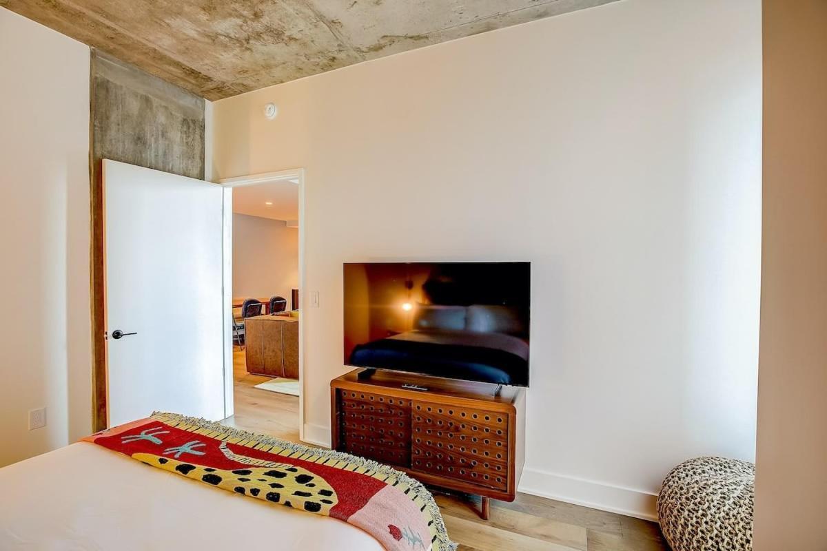 Luxury On Rainey St * Austin
