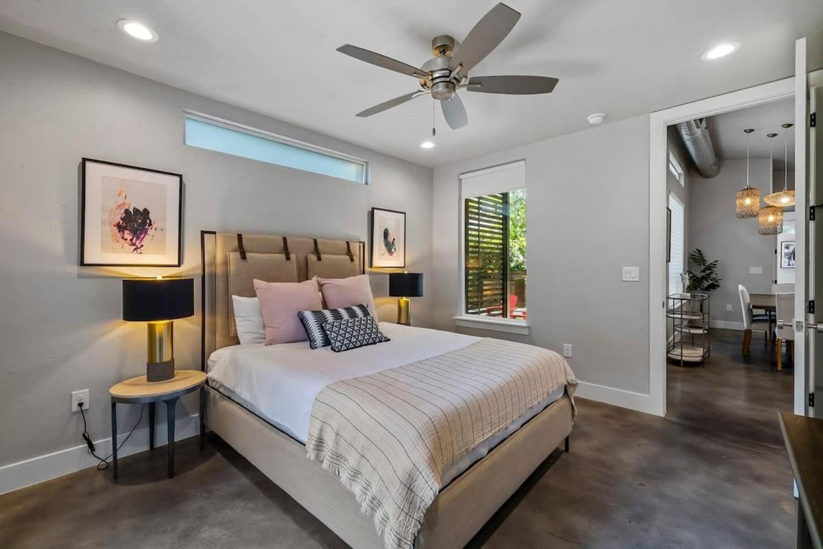 Holiday home Luxury Compound In South Lamar *