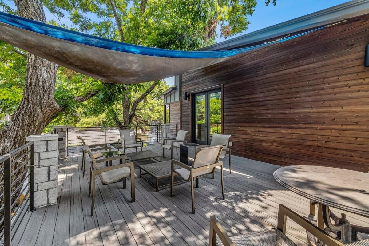 Luxury Compound In South Lamar Holiday home *