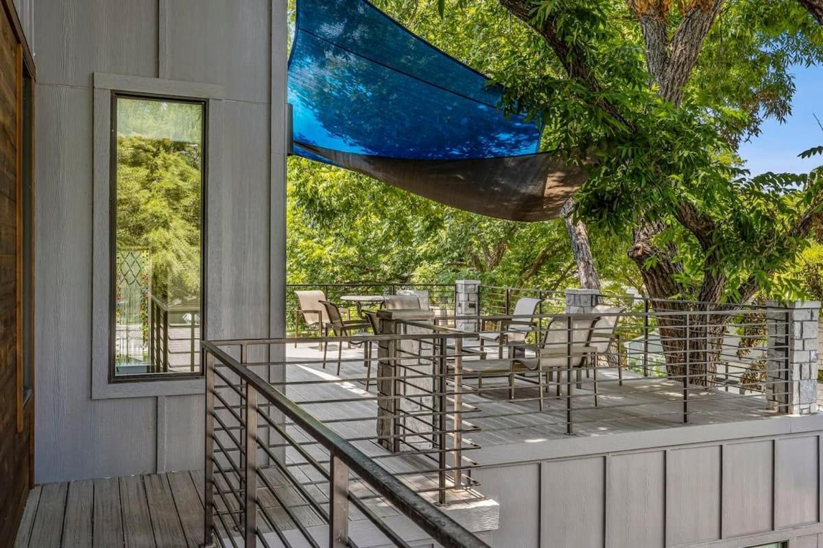 Luxury Compound In South Lamar * Austin