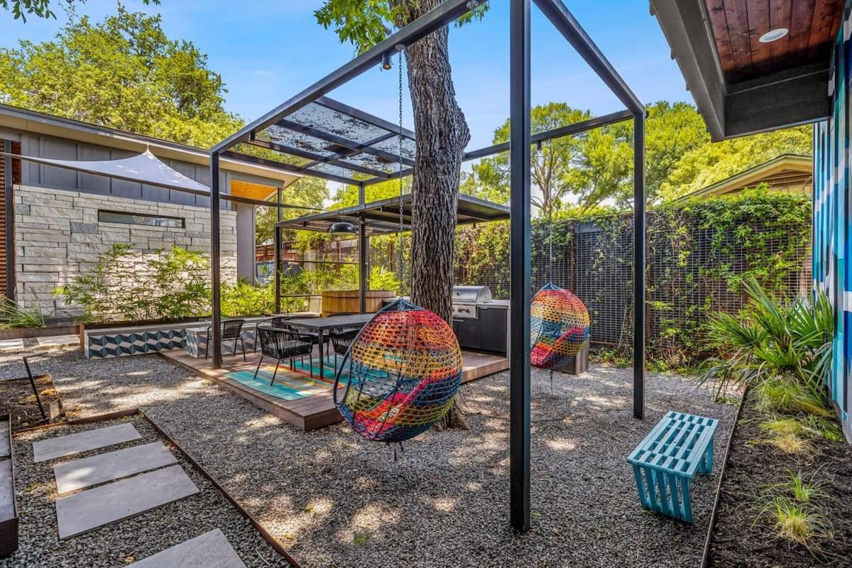 Holiday home Luxury Compound In South Lamar *