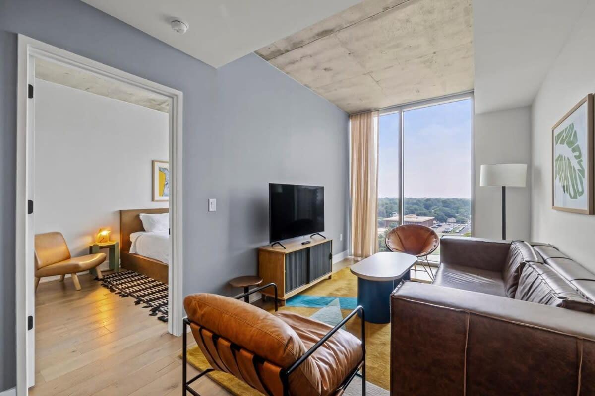 Holiday home Modern 1br On Rainey St With Pool And Views *