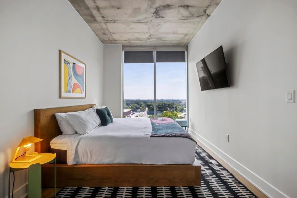 Holiday home Modern 1br On Rainey St With Pool And Views